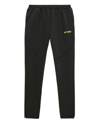 Yonex Warm-up Pants 60191 Black