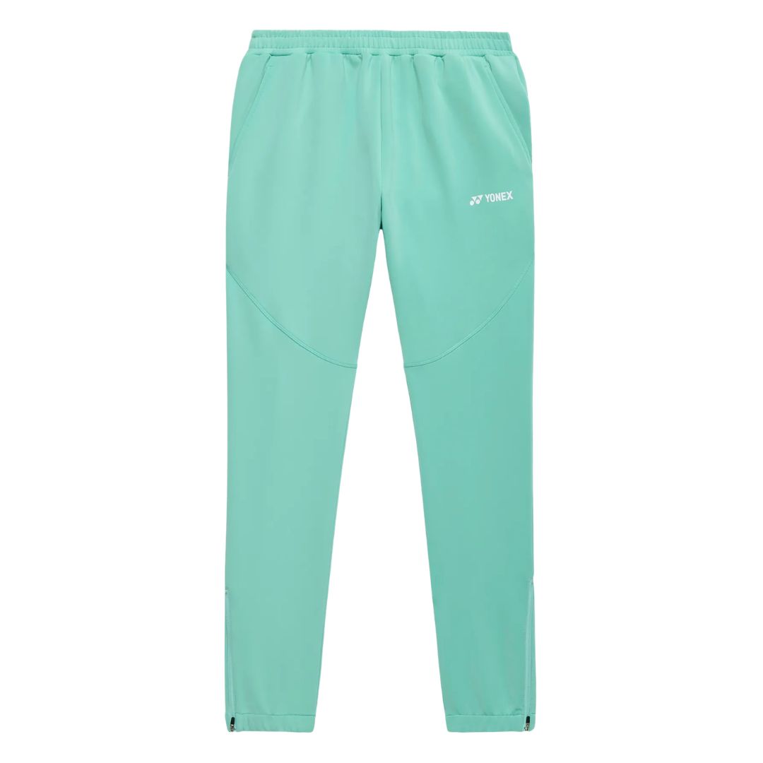 Yonex Warm-up Pants 60191 Clear Mint