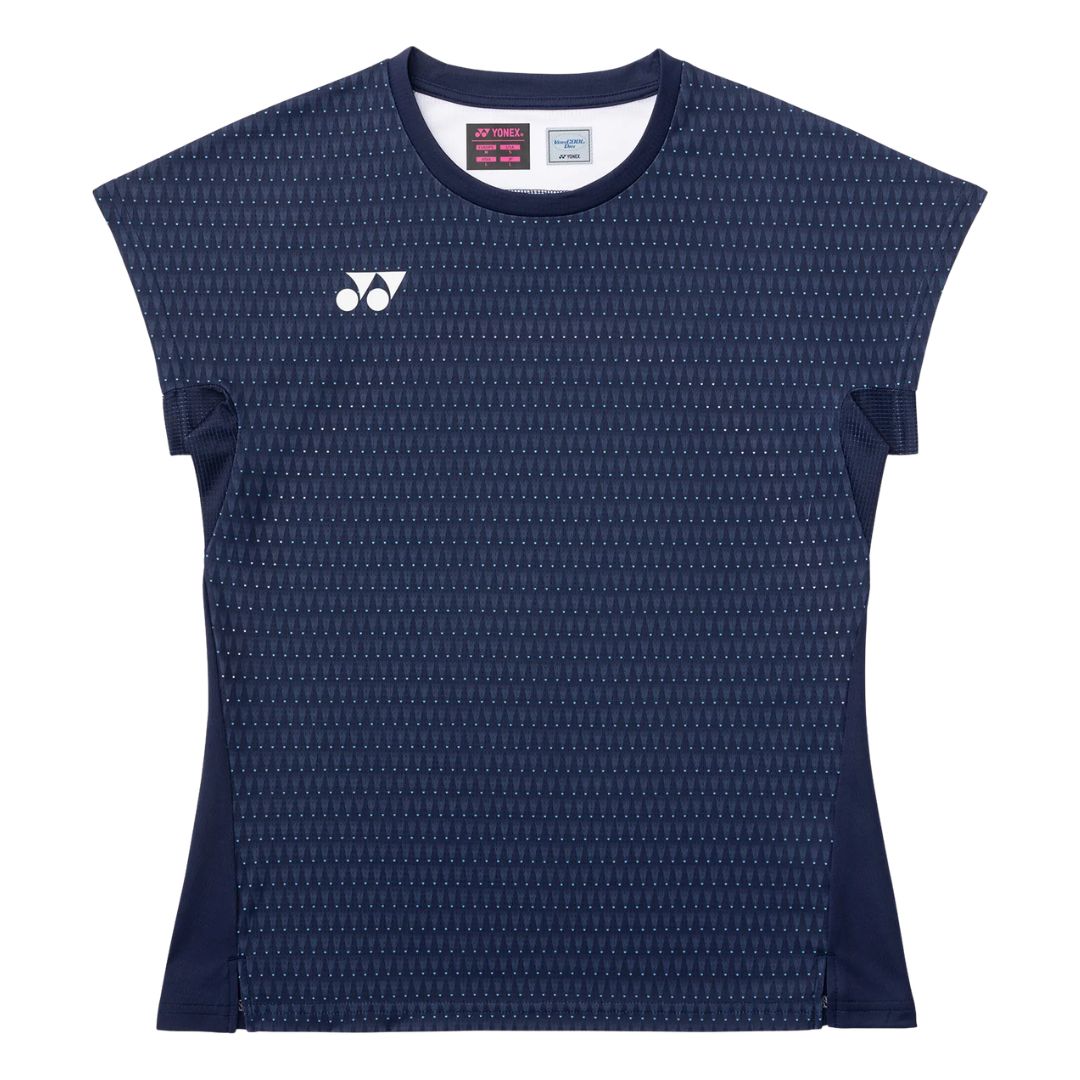 Yonex Women Crew Neck -shirt 20952 Dark Navy