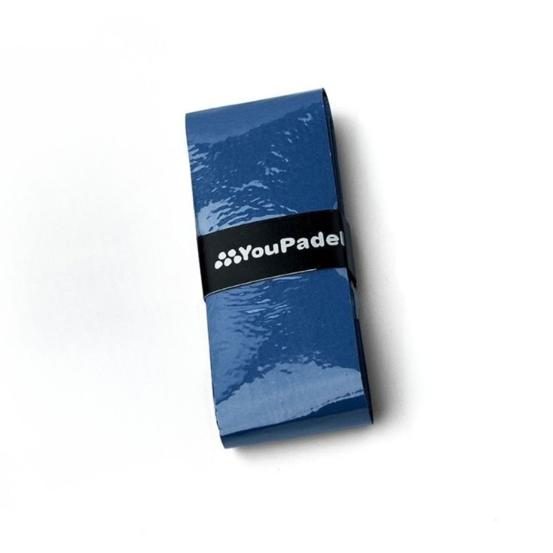 Youpadel Overgrip    Stk  Ocean Blue