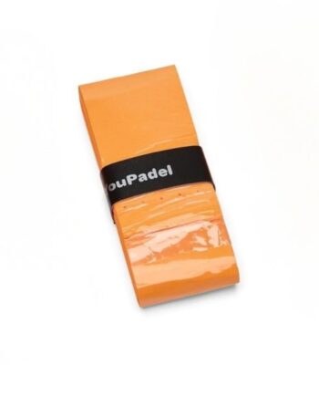 Youpadel Overgrip    Stk  Orange