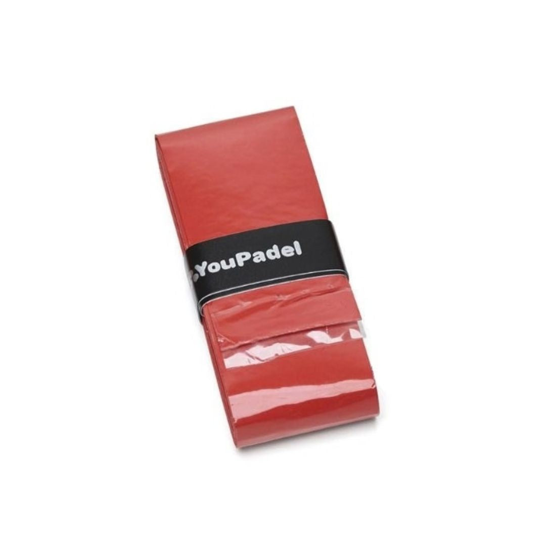 Youpadel Overgrip    Stk  Red