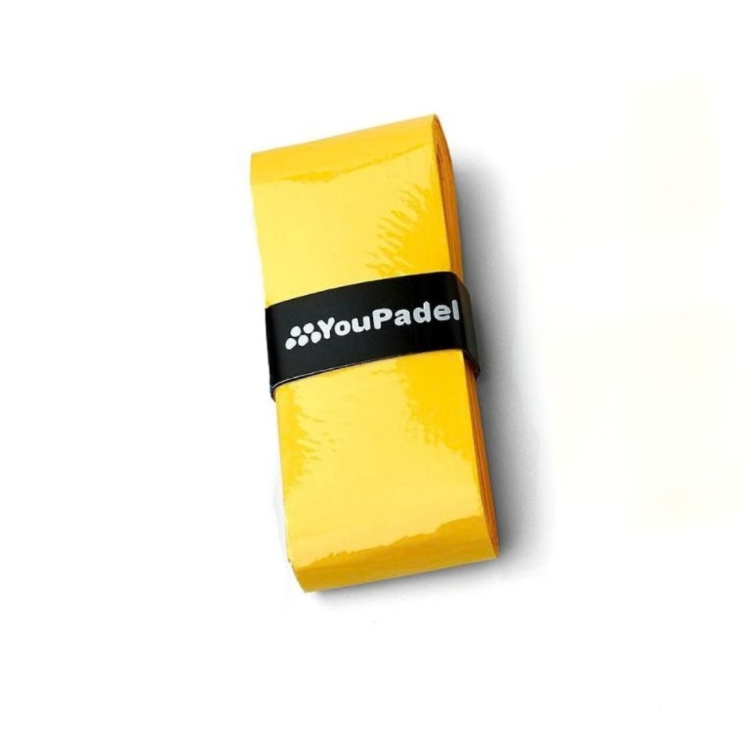 Youpadel Overgrip    Stk  Yellow