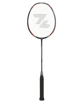 Zerv Battleax Elite V2 Fiery Red