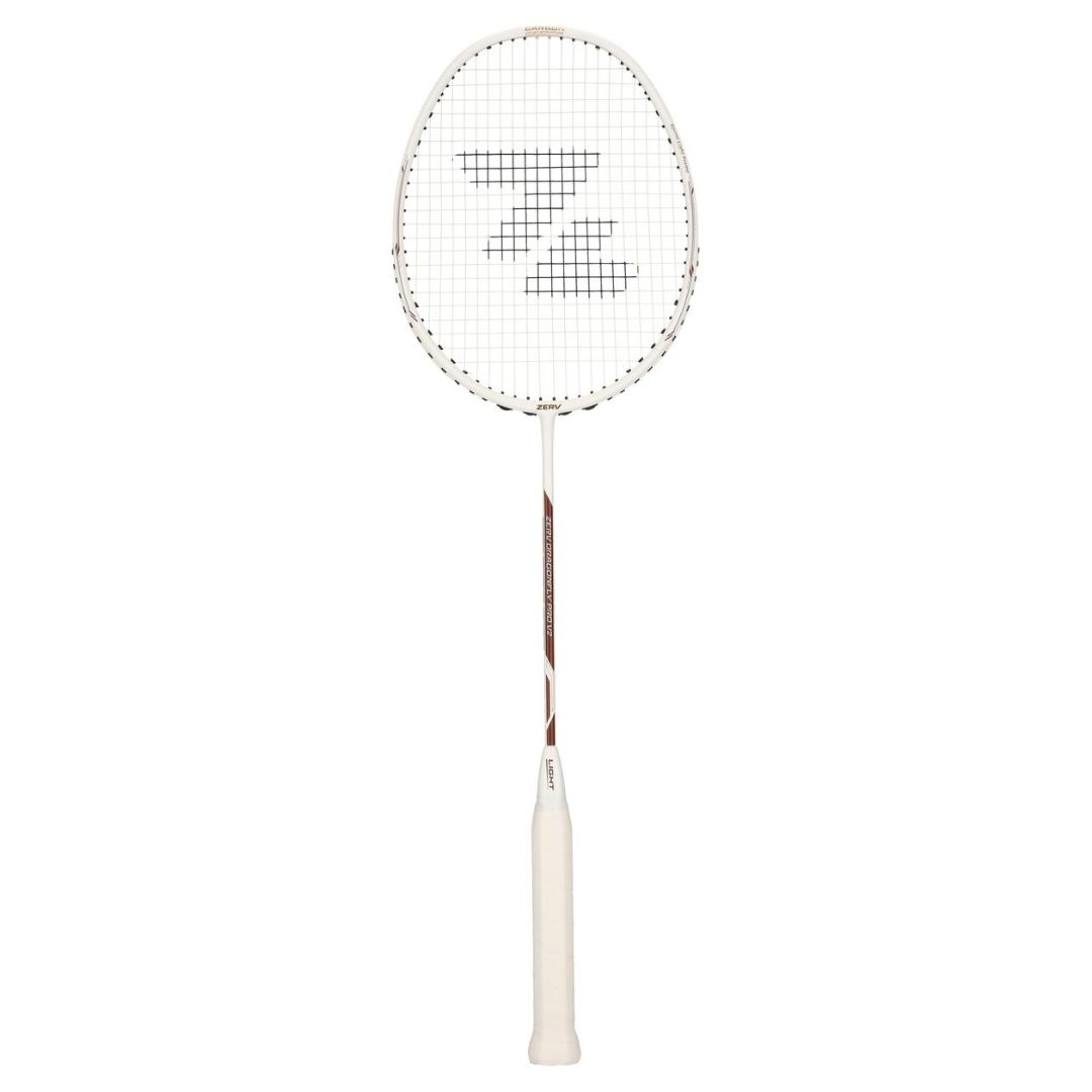 Zerv Dragonfly Pro V2 Deep Mahogany