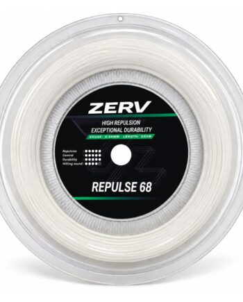 Zerv Repulse 68 White 200m